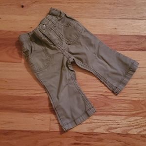 10 for $30 Baby Girl Pants
